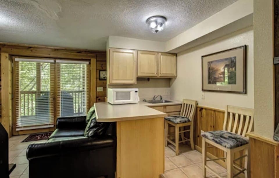 Lower Level Livingroom