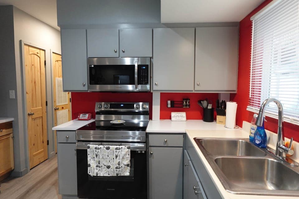 Kitchen Sink