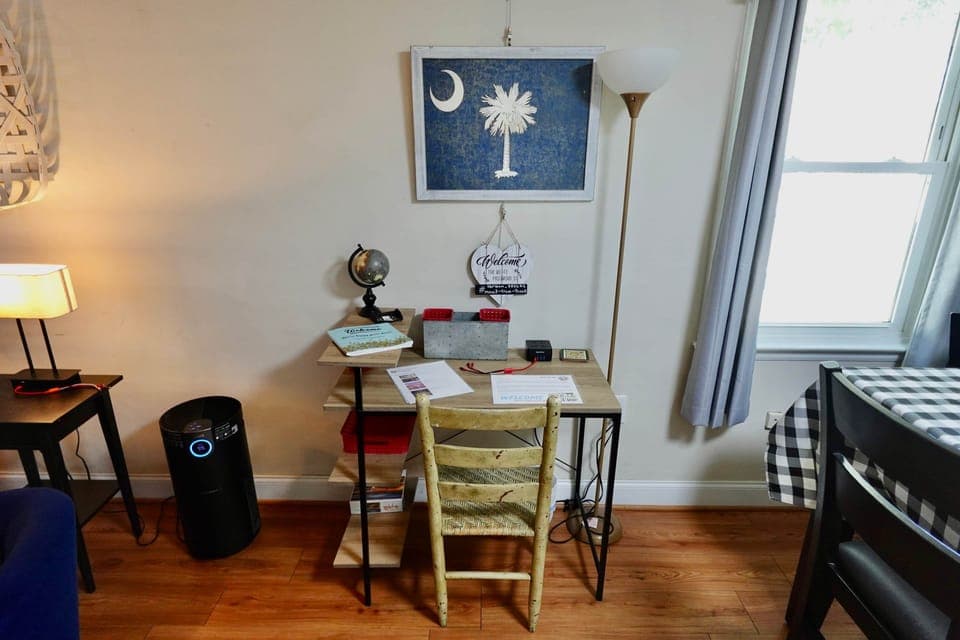 Desk