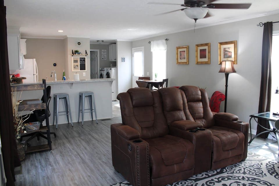 Main Room54