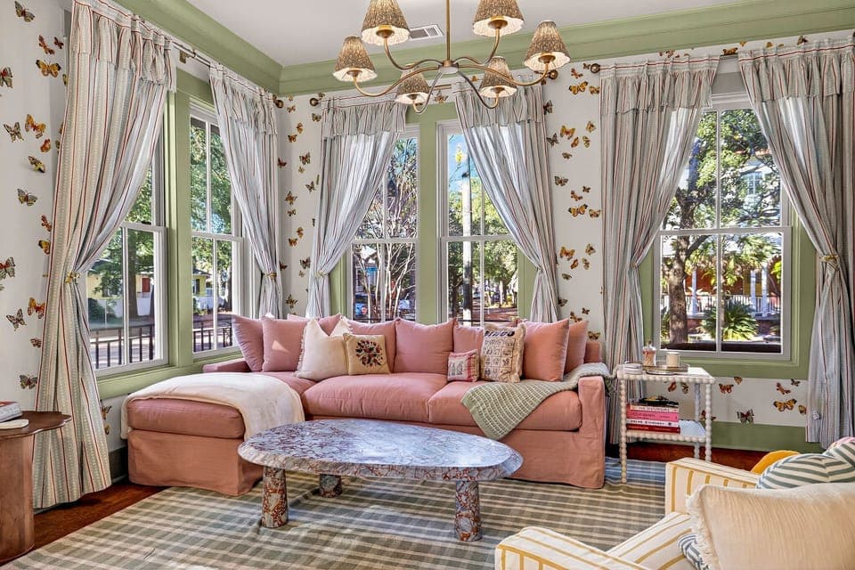 Welcome to Buttercup Bungalow!