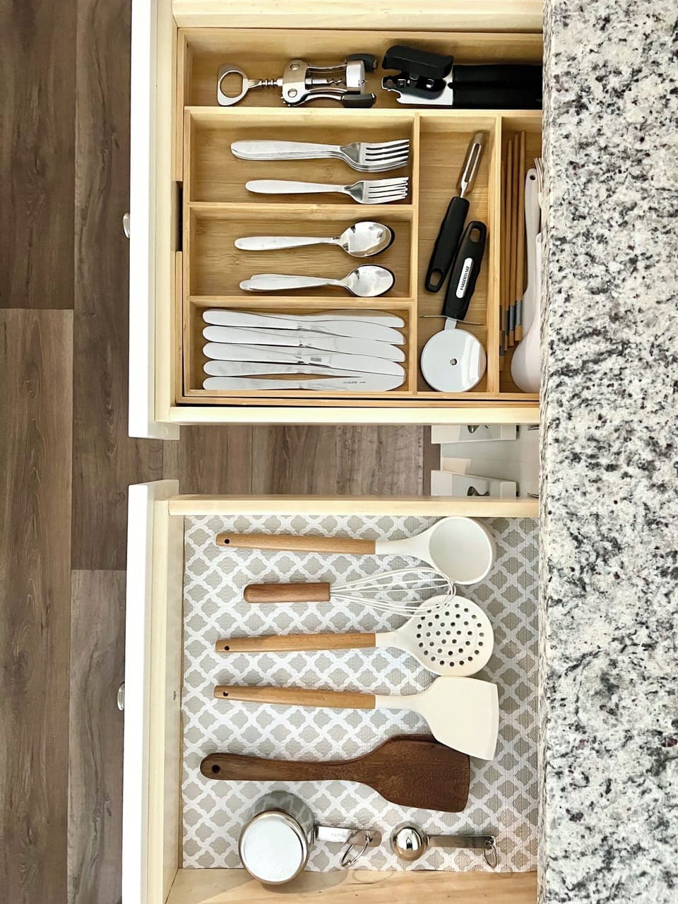 Kitchen supplies