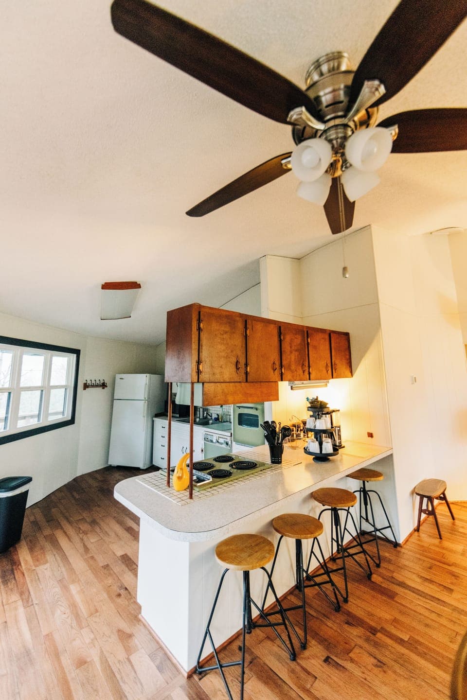 Kitchen Bar