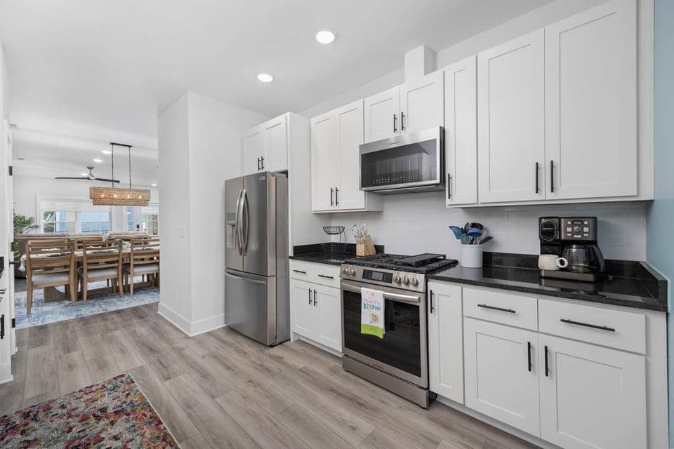 Brand NEW Appliances