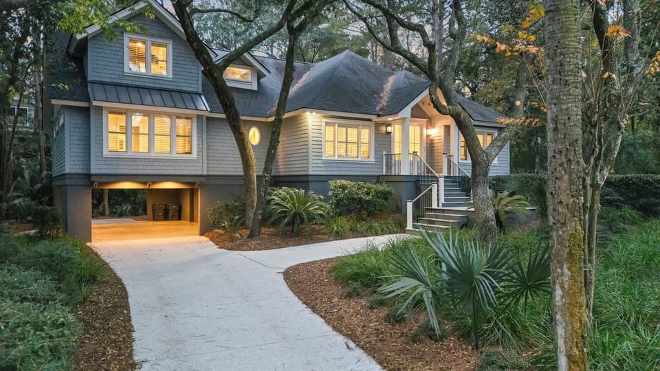 Welcome to 81 Wax Myrtle!