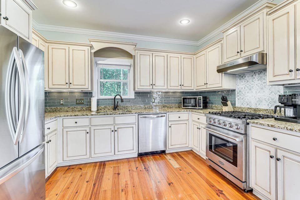 Kitchen | 1st Floor | Cooking Basics | Keurig Dual Coffee Maker