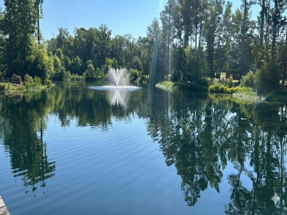 Doko Meadows Park - 6.2 miles from the property