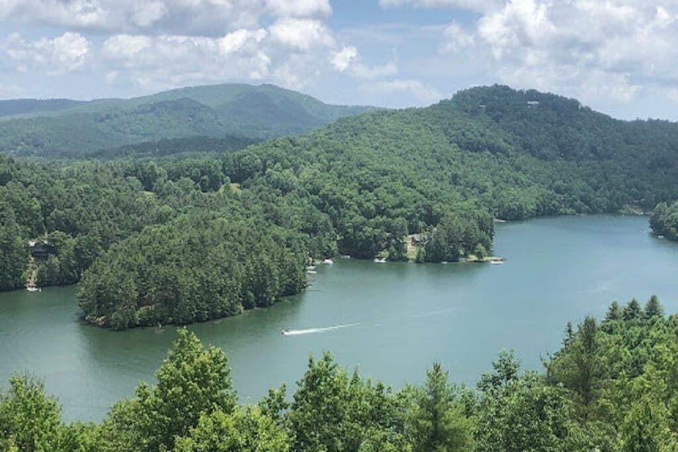 Lake Glenville