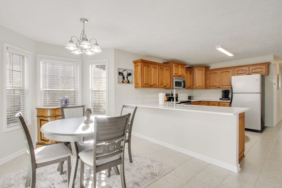 Kitchen | Cooking Basics | Keurig Coffee Maker | Dishwasher