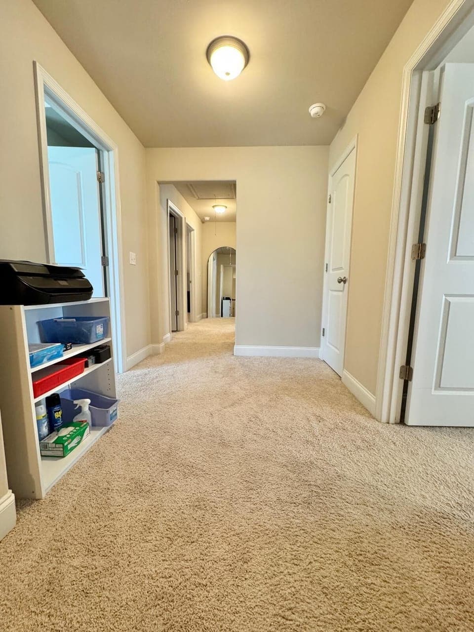 Corridor