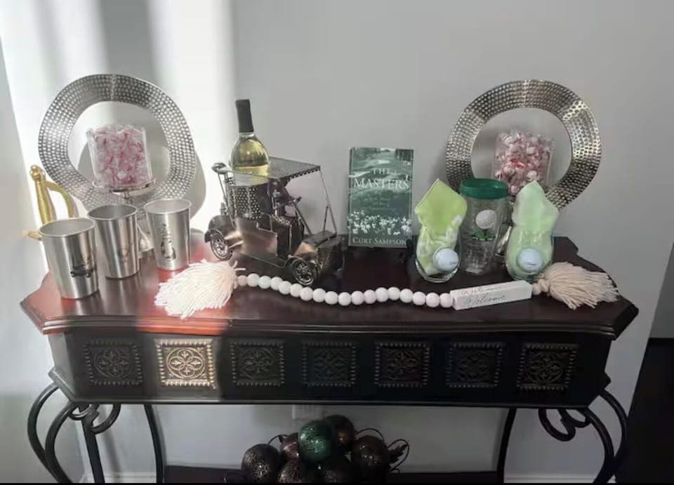 Miscellaneous