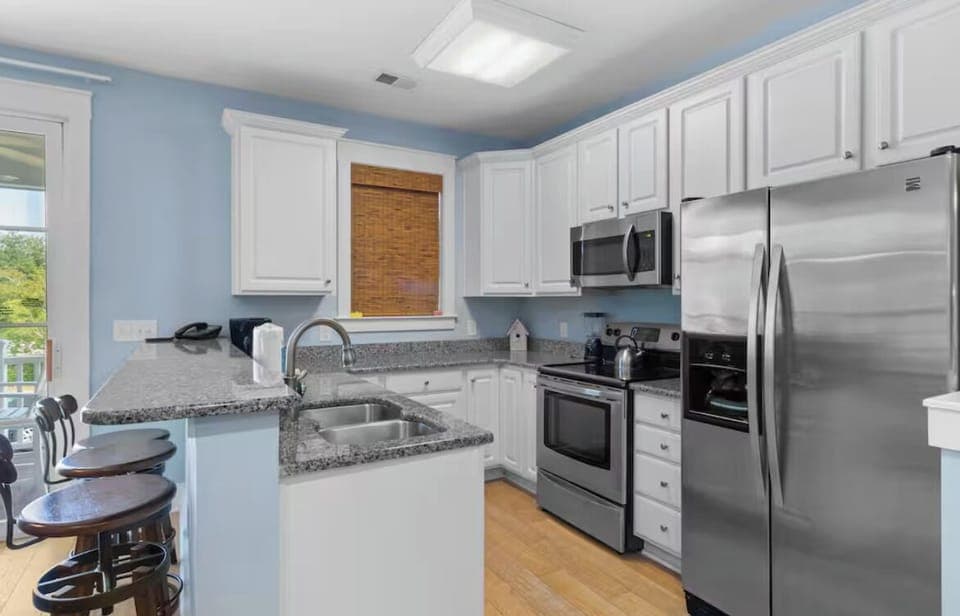 Kitchenette