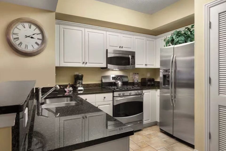 Kitchenette