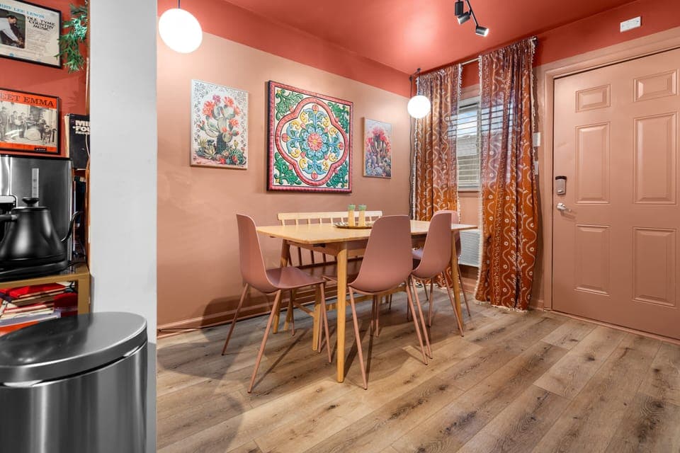 Dinning room