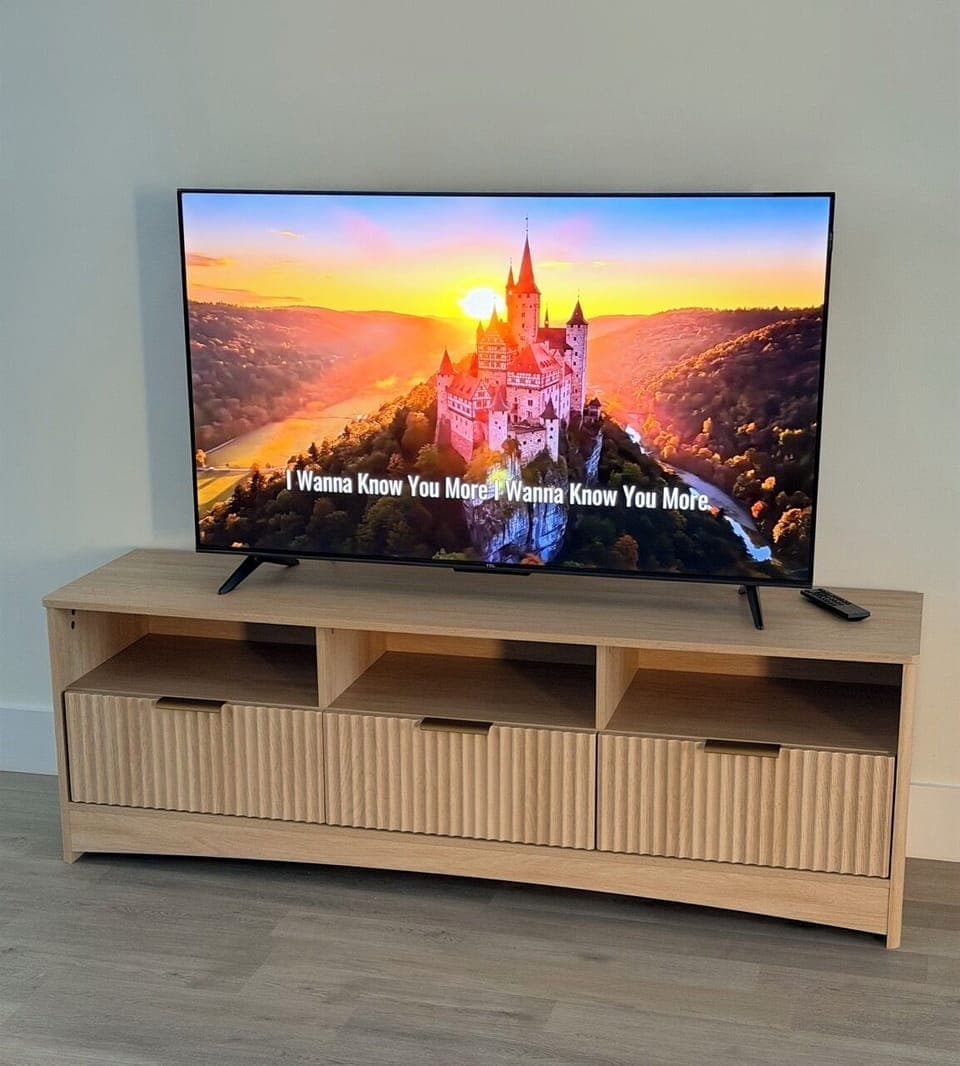 Television