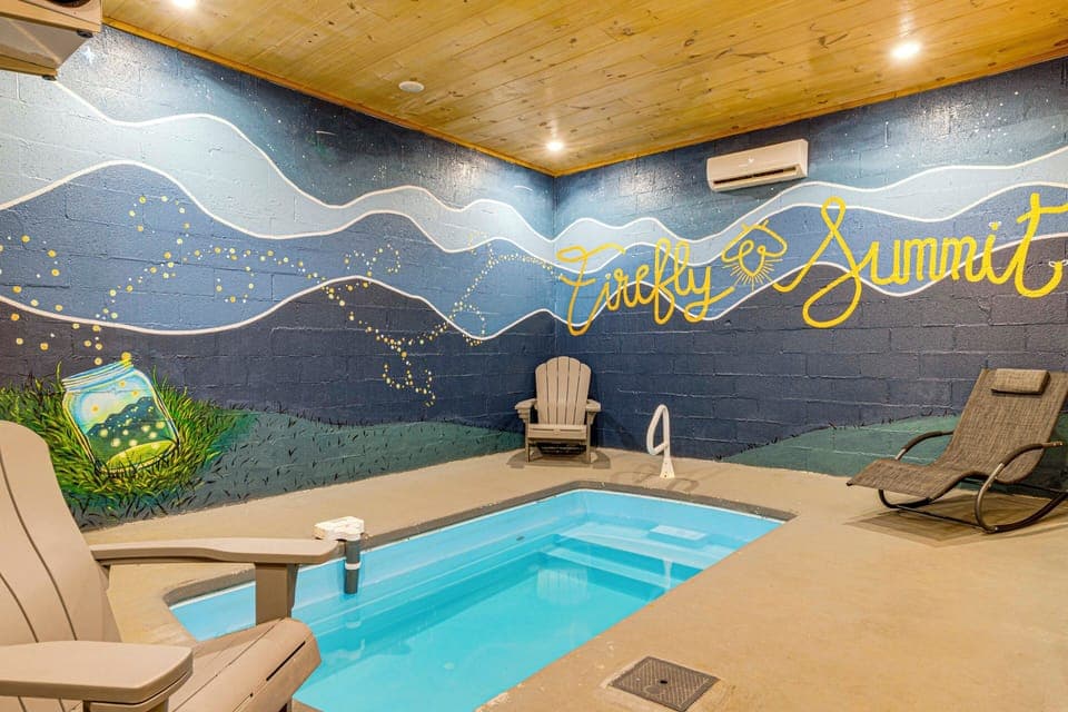 Sevierville Vacation Rental | 3BR | 2BA | 1,768 Sq Ft