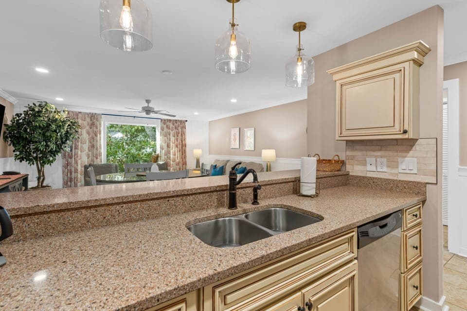 Lagoon Villa 35; Wild Dunes; Isle of Palms