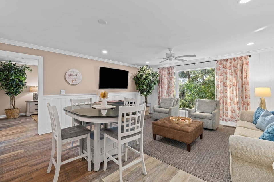 Lagoon Villa 35; Wild Dunes; Isle of Palms