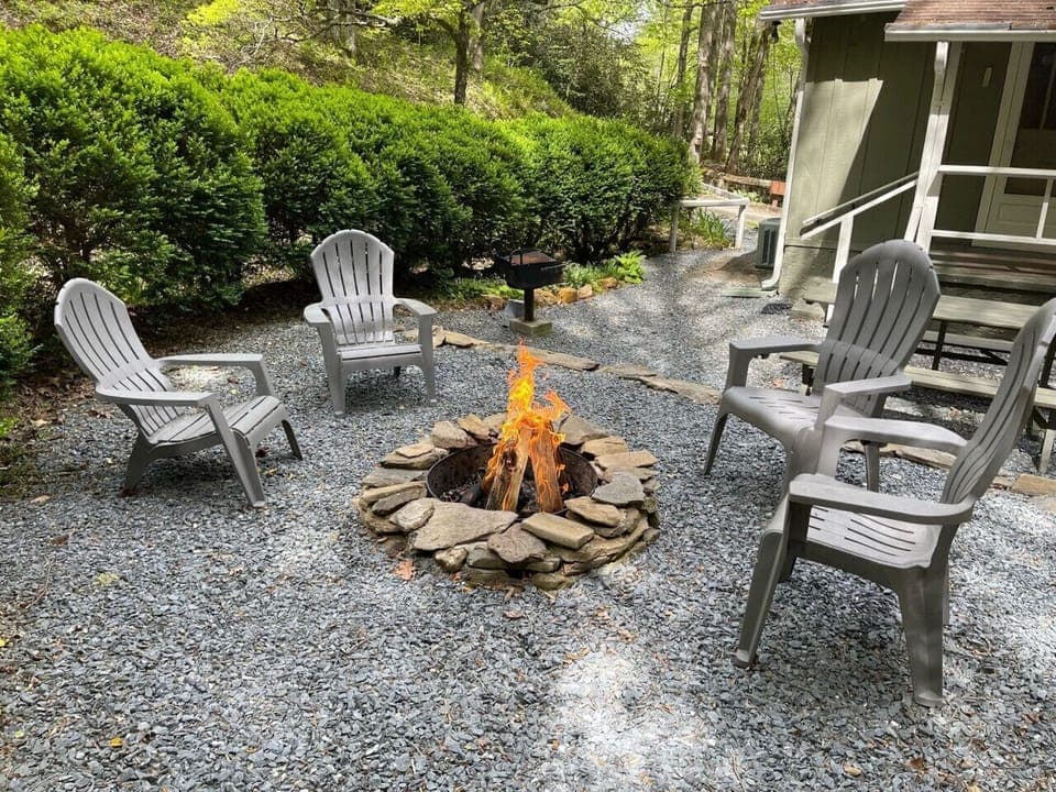 fire ring