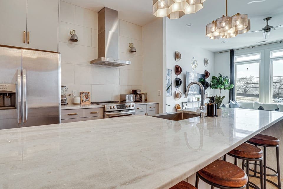 Kitchen | 2nd Floor