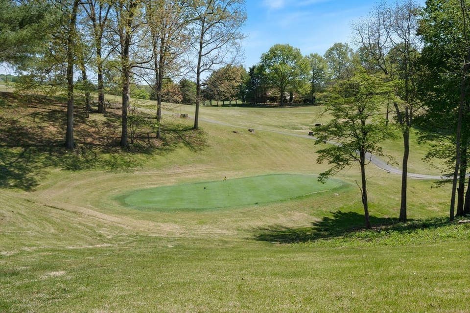 Golf