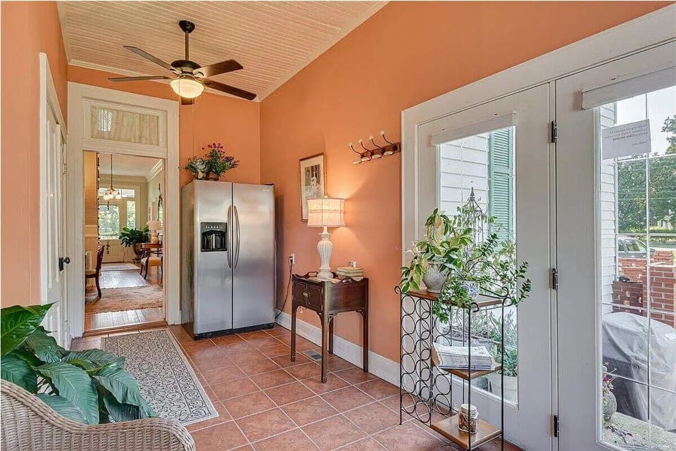 Charming Boutique Suite w/ Two Twin Beds Apartment hotel in South Carolina