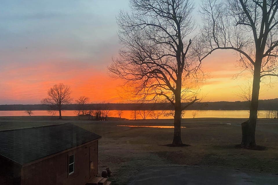 Sunset Views