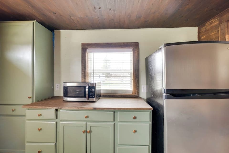 Kitchenette