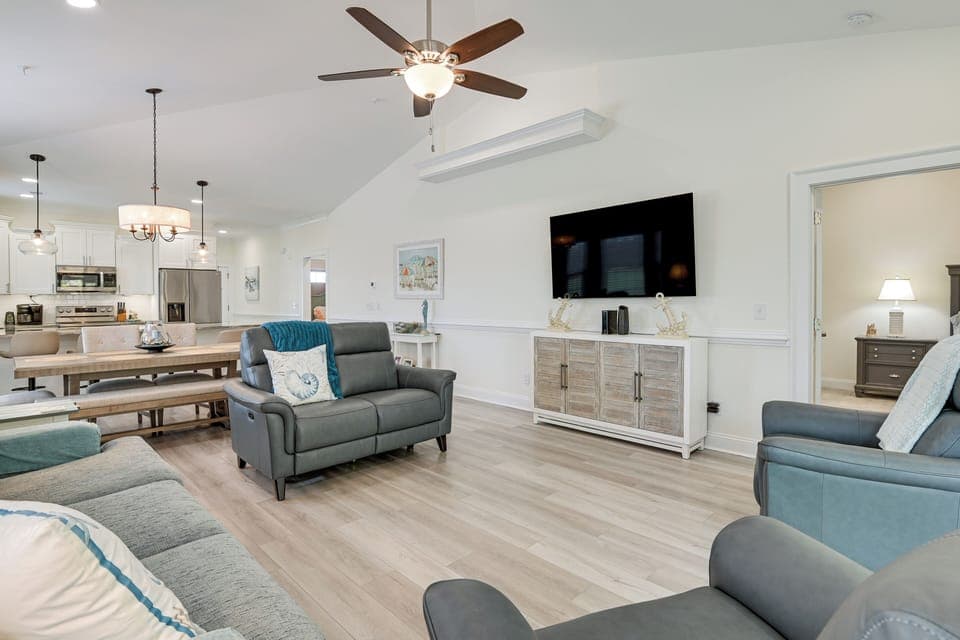 Living Space