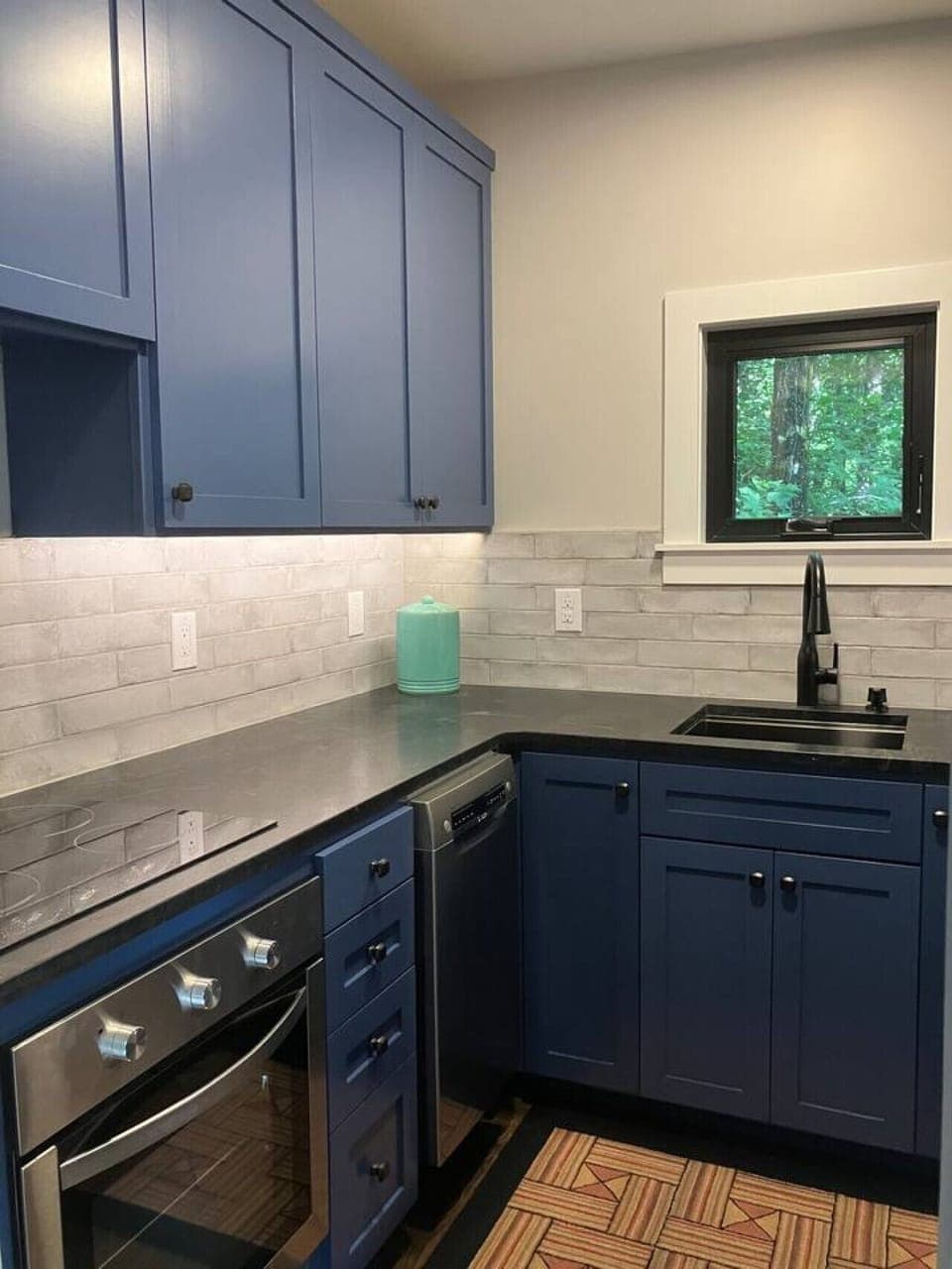 Thoughtfully designed with a balance of style and practicality, perfect for cooking, hosting, or simply enjoying the moment.