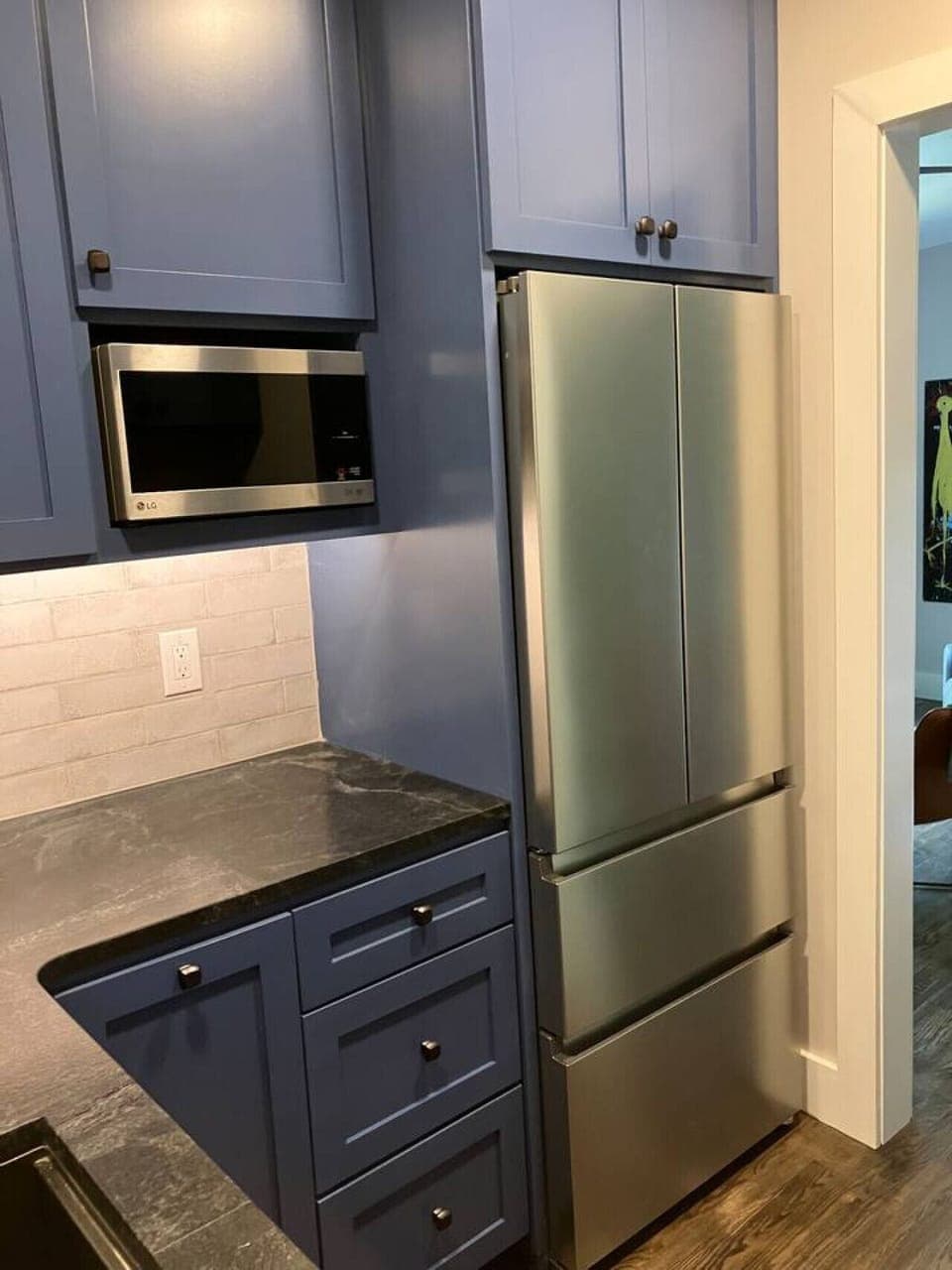 Designed for everyday living, this space offers modern convenience with a touch of character in every detail.
