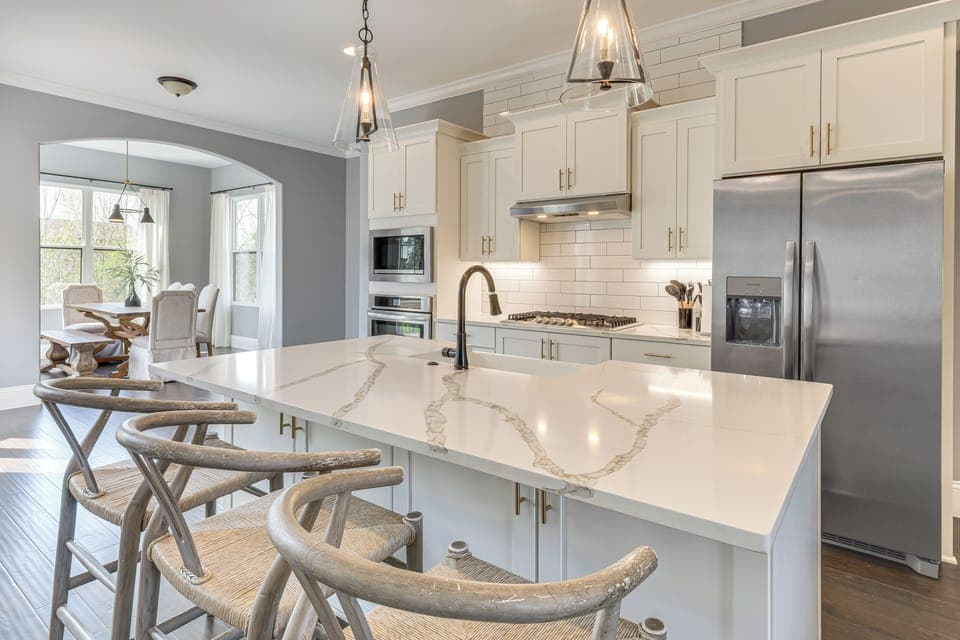 Kitchen | 1st Floor
