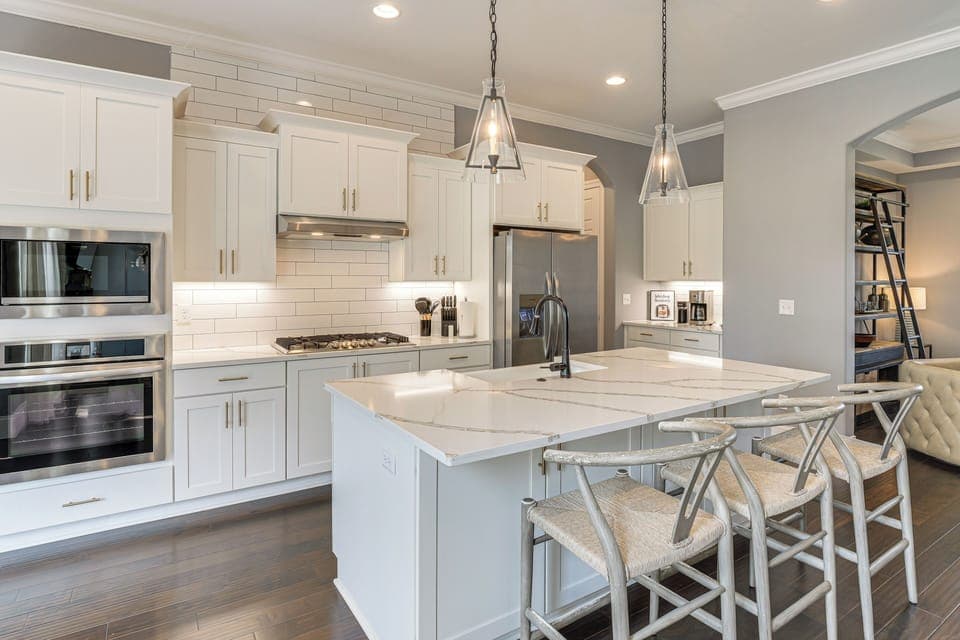 Kitchen | 1st Floor