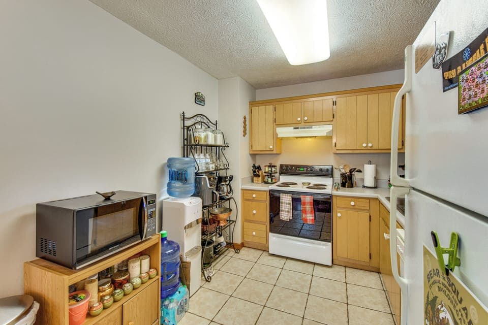 Kitchen | 1st Floor