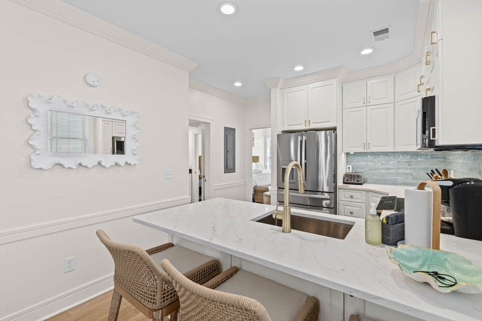 105 Grand Pavilion; Wild Dunes; Isle of Palms