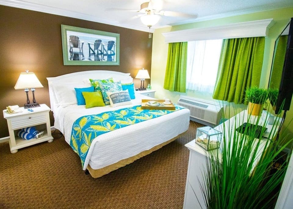 2 Bedroom