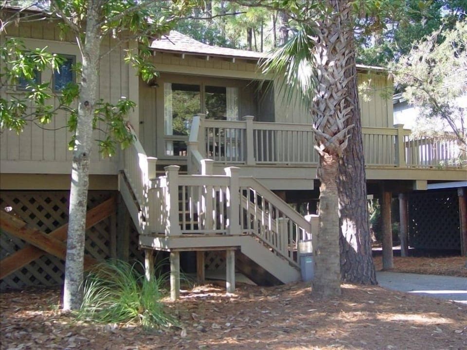 Front view