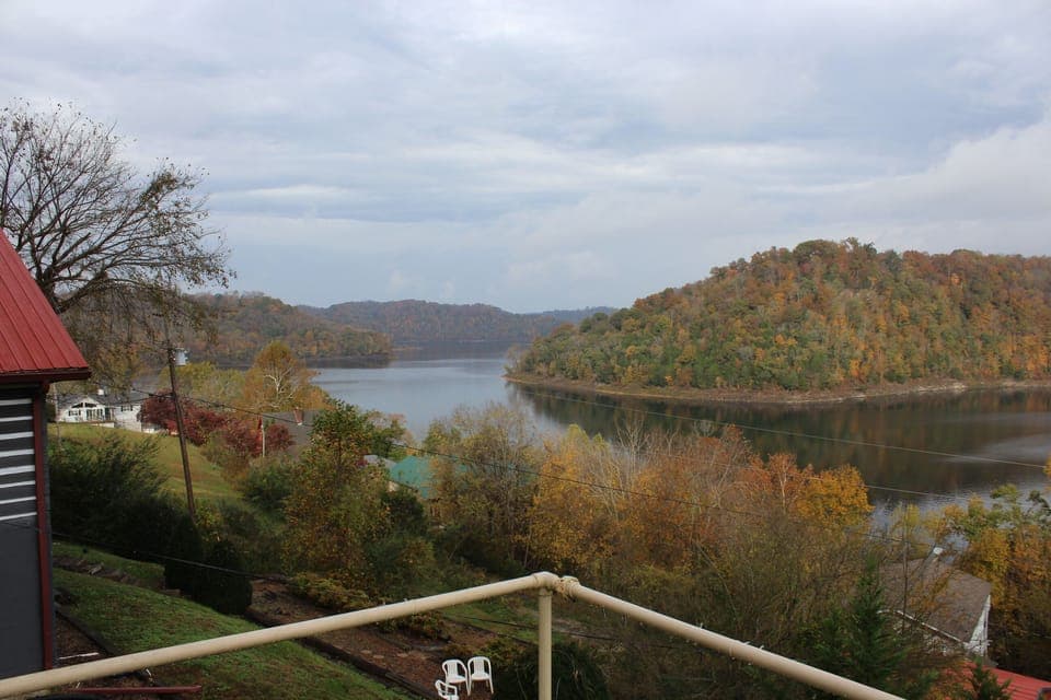 Year Round Lake View