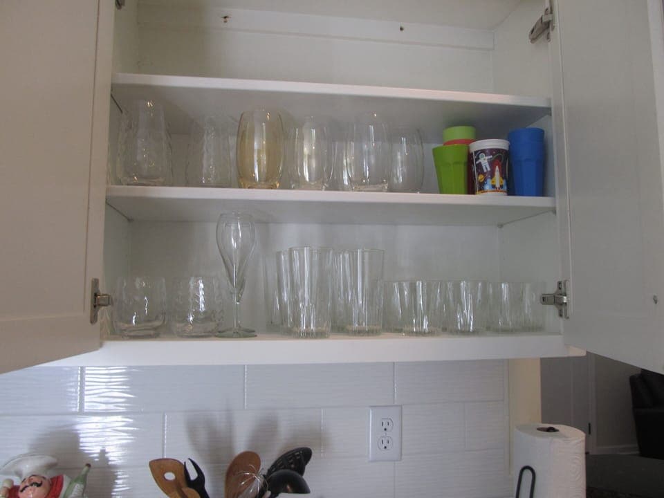 Glassware