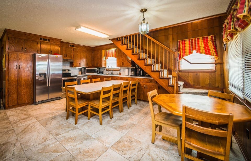 Modern Kitchen