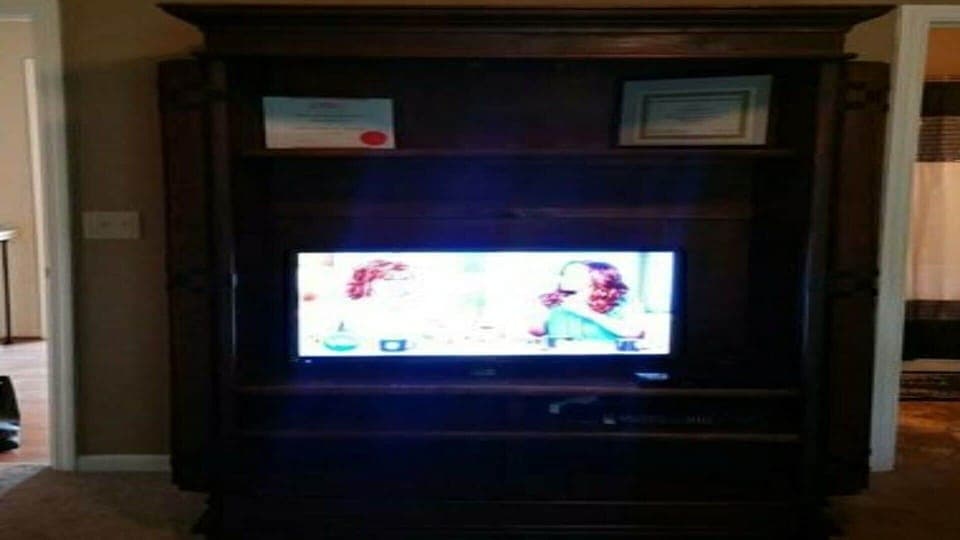 Master tv