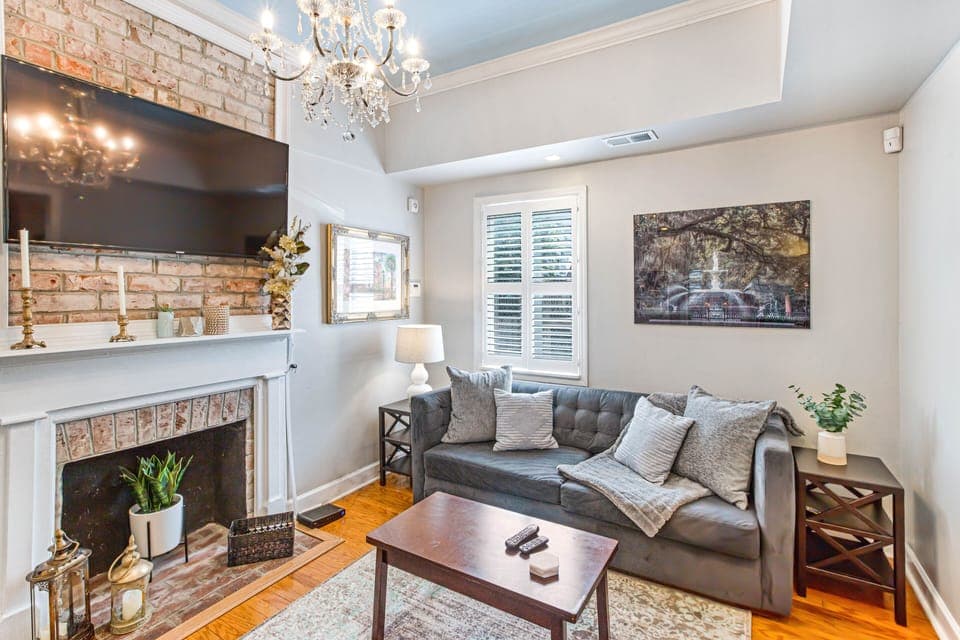 Welcome to Parkside Cottage!