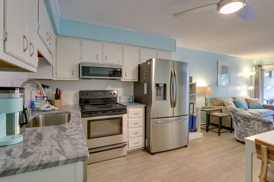 Kitchen | Cooking Basics | Coffee Maker