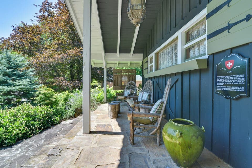 Porch