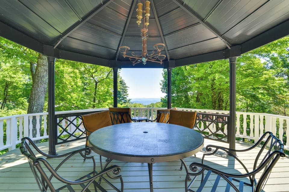 Treehouse | Beautiful Views