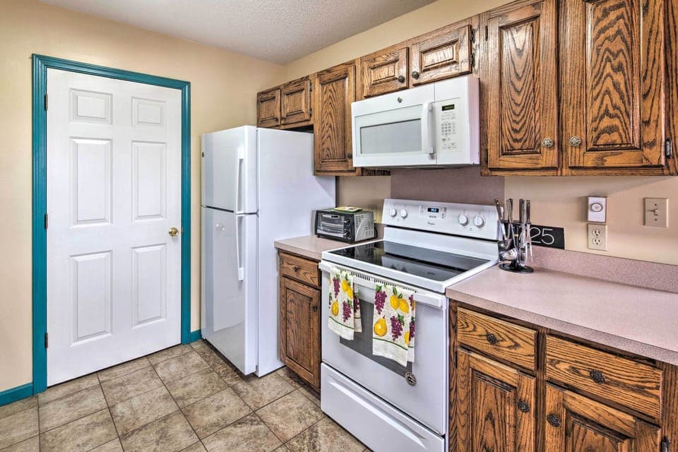 Kitchen | Cooking Basics