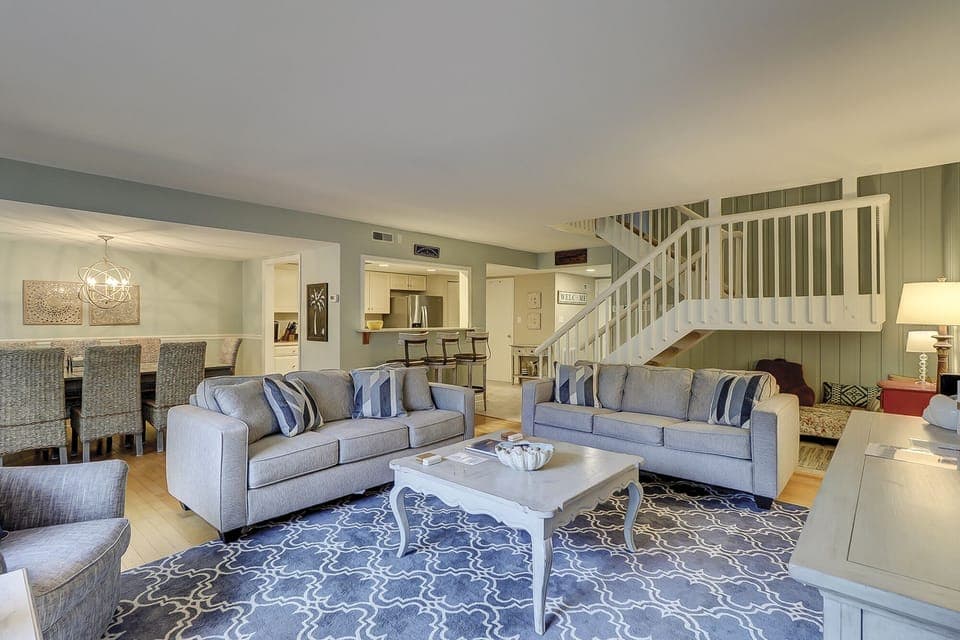 Living Area New