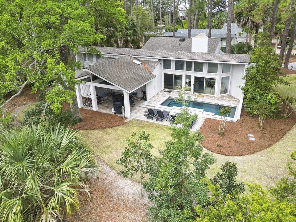 4 Merganser Court