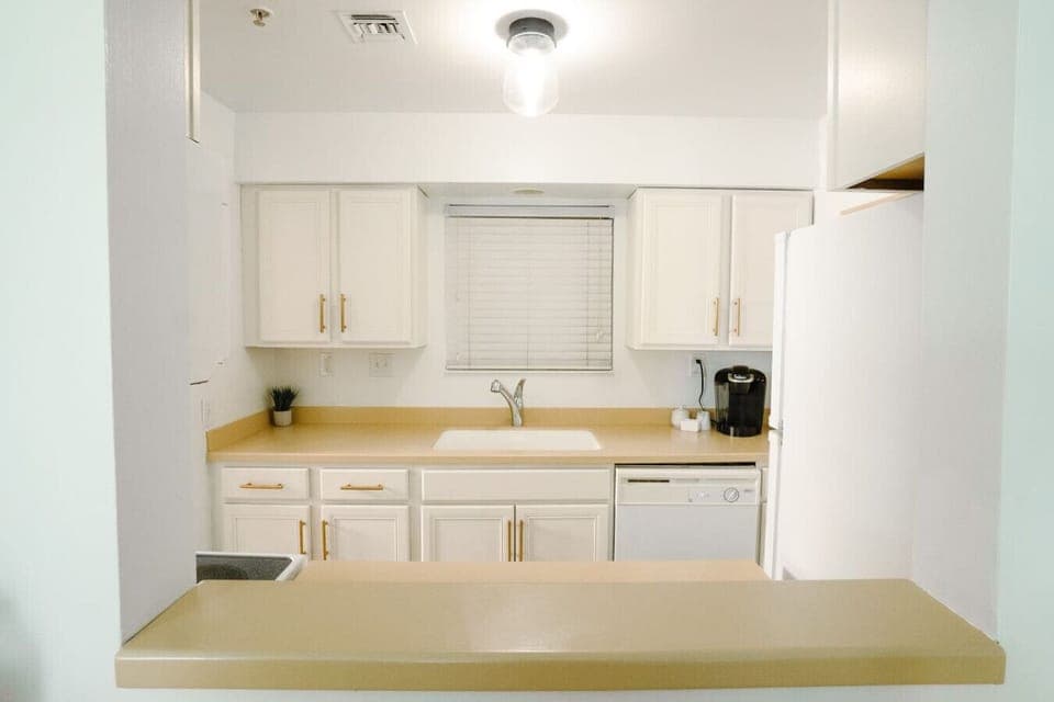 Pots & Pans, Tea Kettle, Serveware, and Flatware