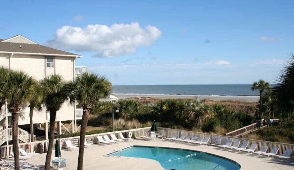 View from Breakers 219